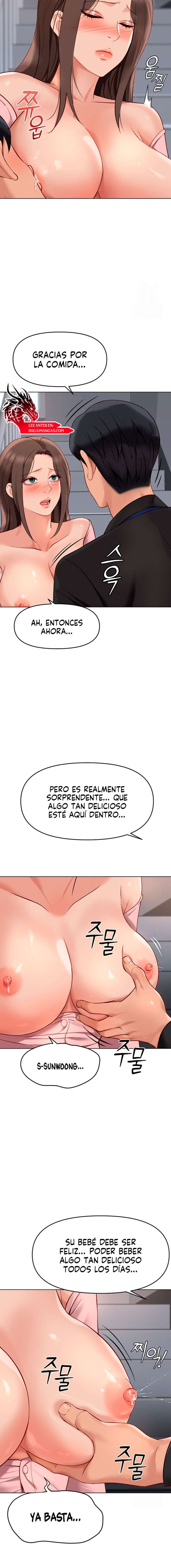 El Programa para Cambiar el Sentido Común Capitulo 24 página 12