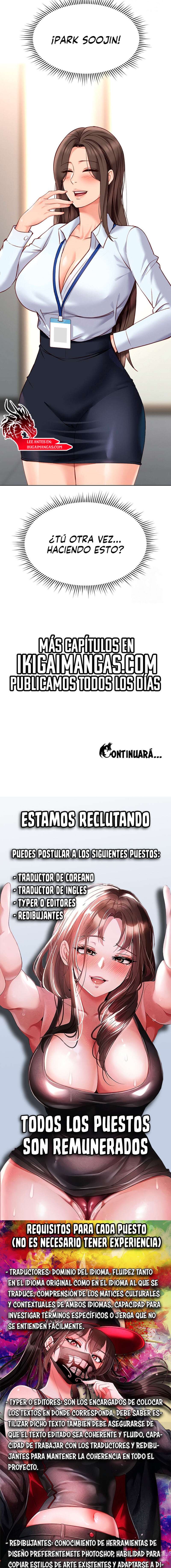 El Programa para Cambiar el Sentido Común Capitulo 24 página 21