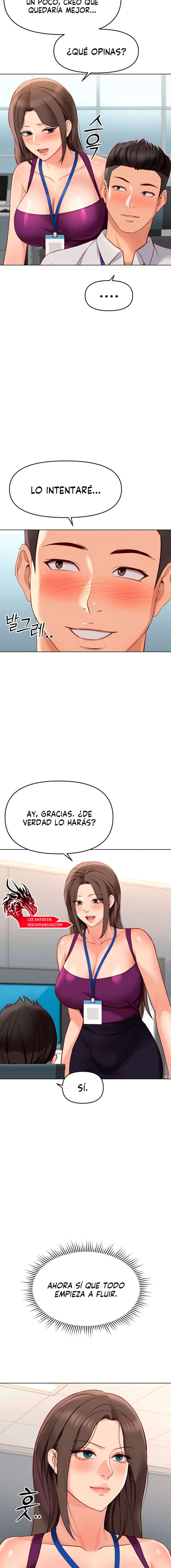 El Programa para Cambiar el Sentido Común Capitulo 25 página 11