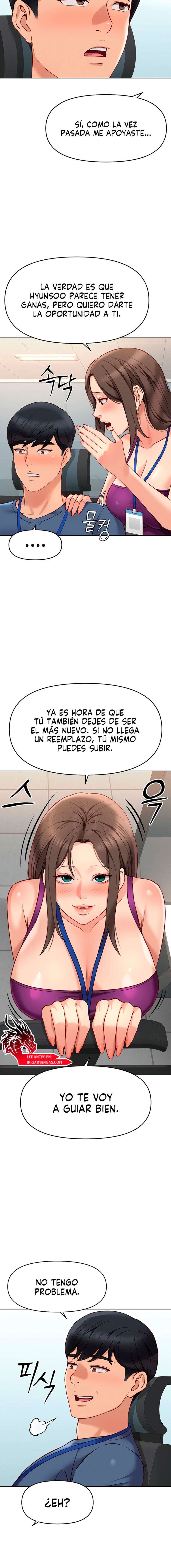 El Programa para Cambiar el Sentido Común Capitulo 25 página 13