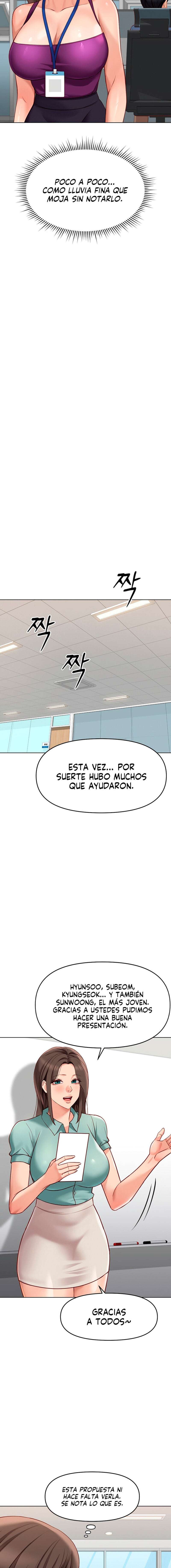 El Programa para Cambiar el Sentido Común Capitulo 25 página 15
