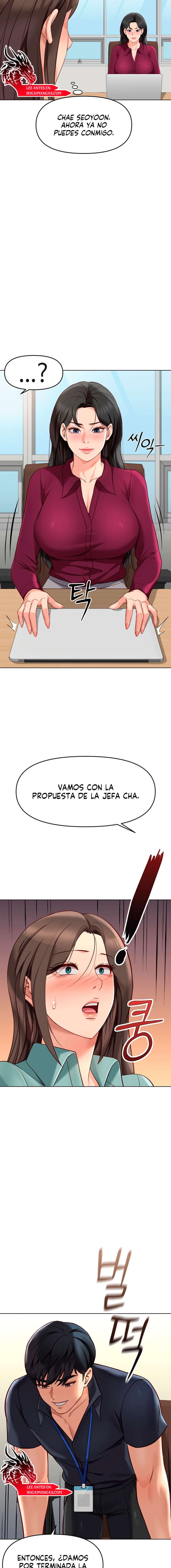 El Programa para Cambiar el Sentido Común Capitulo 25 página 16