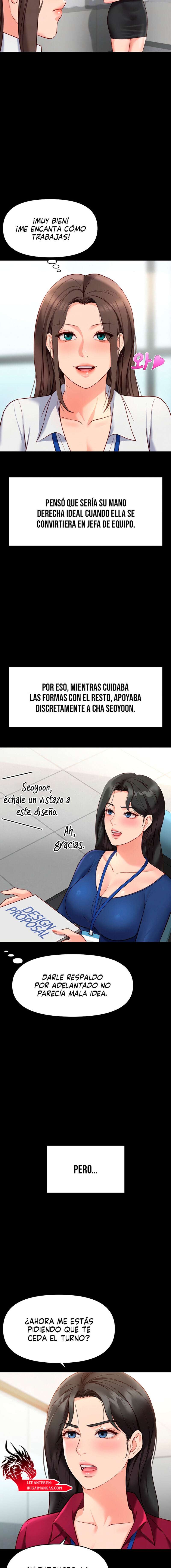 El Programa para Cambiar el Sentido Común Capitulo 25 página 4