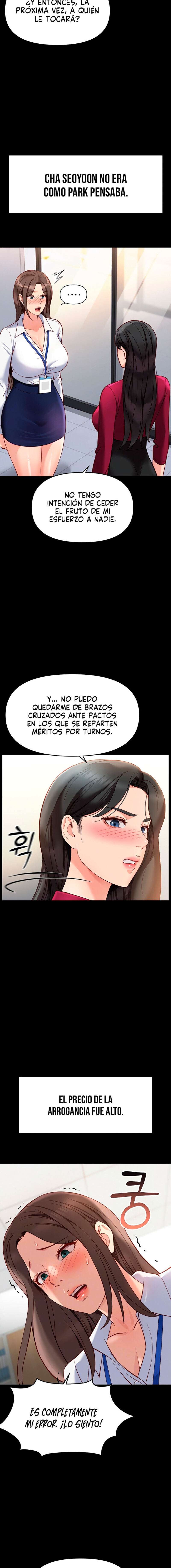 El Programa para Cambiar el Sentido Común Capitulo 25 página 5