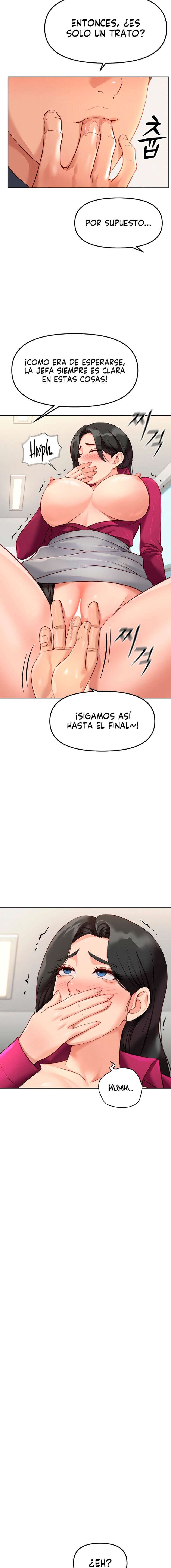 El Programa para Cambiar el Sentido Común Capitulo 26 página 12
