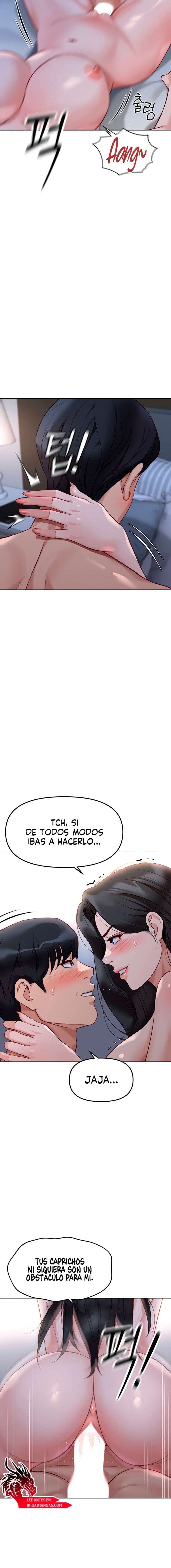 El Programa para Cambiar el Sentido Común Capitulo 27 página 19