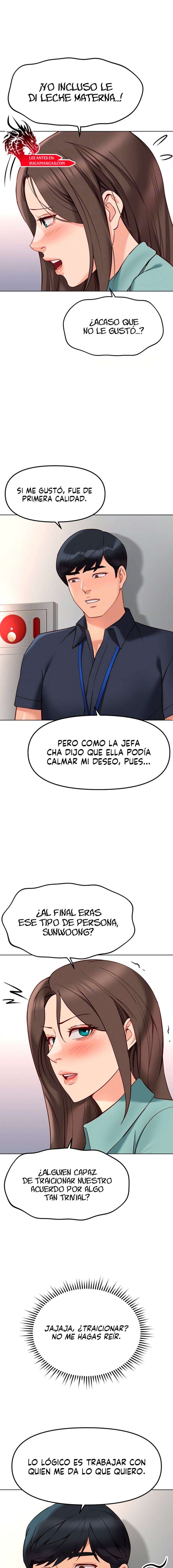 El Programa para Cambiar el Sentido Común Capitulo 27 página 4