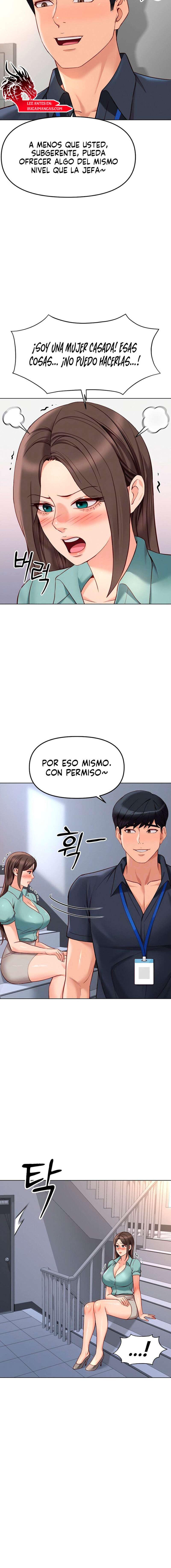 El Programa para Cambiar el Sentido Común Capitulo 27 página 5