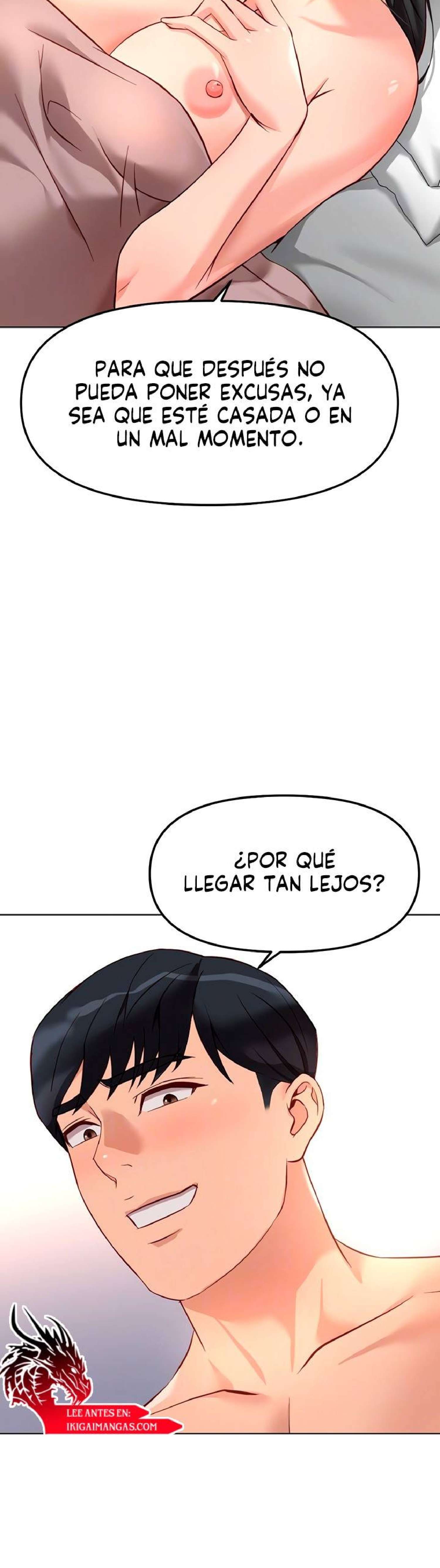 El Programa para Cambiar el Sentido Común Capitulo 28 página 11