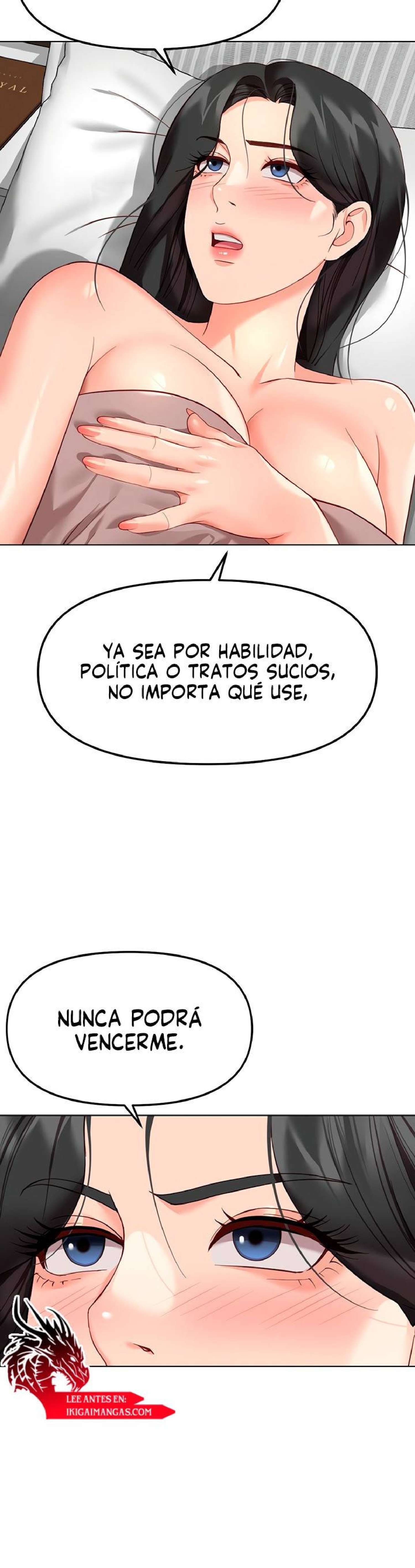 El Programa para Cambiar el Sentido Común Capitulo 28 página 17