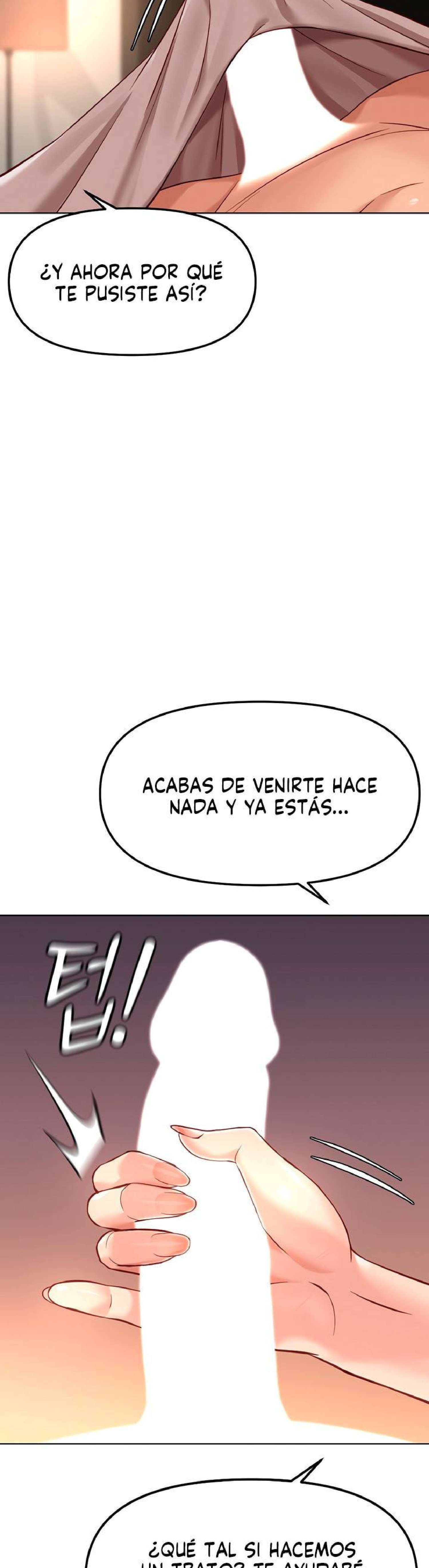 El Programa para Cambiar el Sentido Común Capitulo 28 página 20