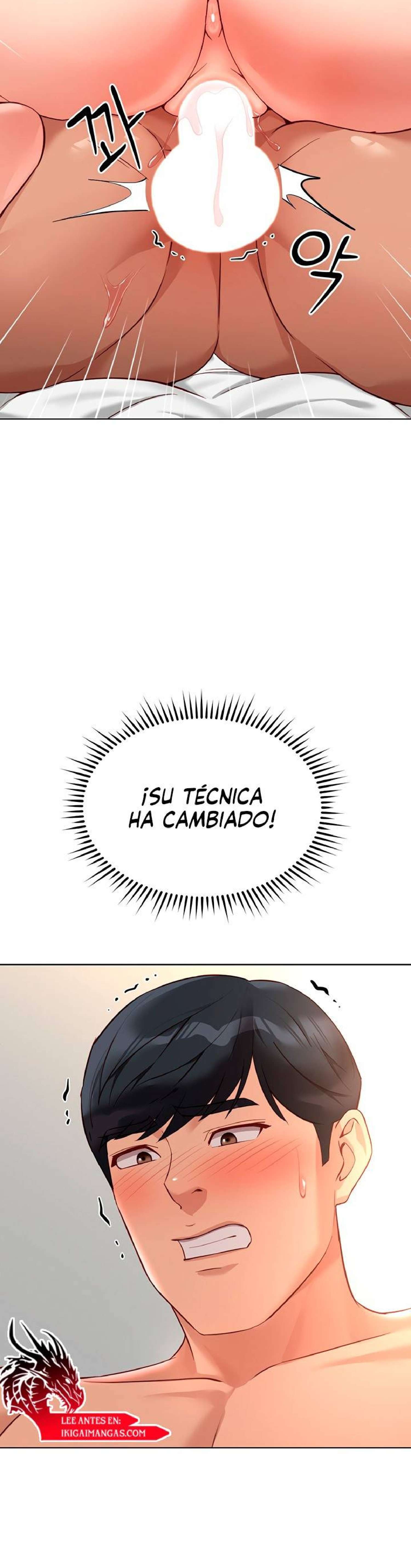 El Programa para Cambiar el Sentido Común Capitulo 28 página 33
