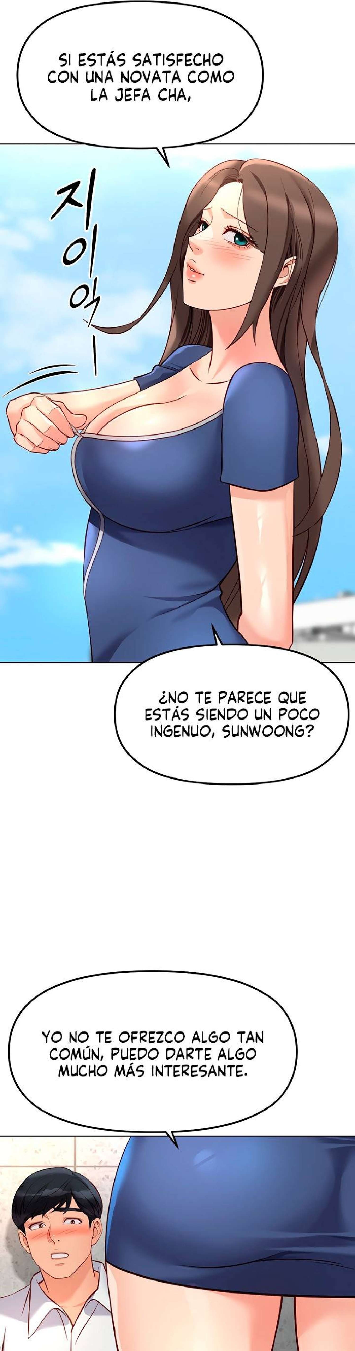 El Programa para Cambiar el Sentido Común Capitulo 28 página 42