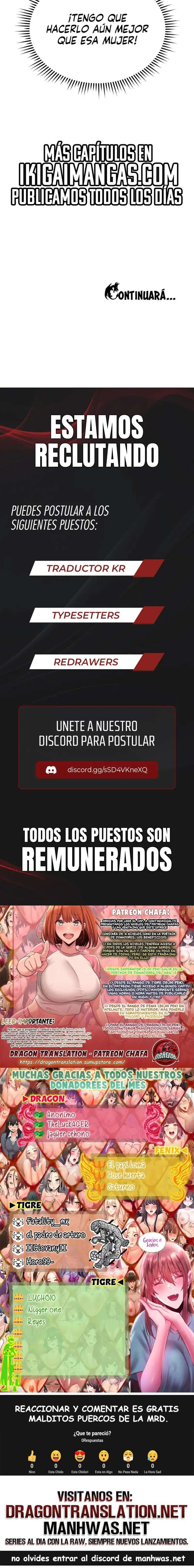 El Programa para Cambiar el Sentido Común Capitulo 29 página 21