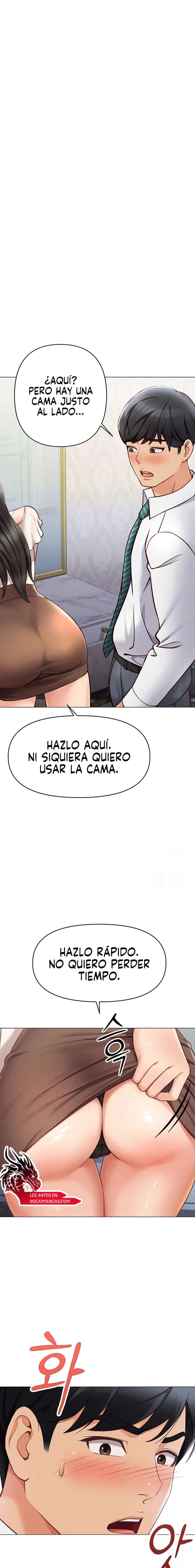 El Programa para Cambiar el Sentido Común Capitulo 3 página 14