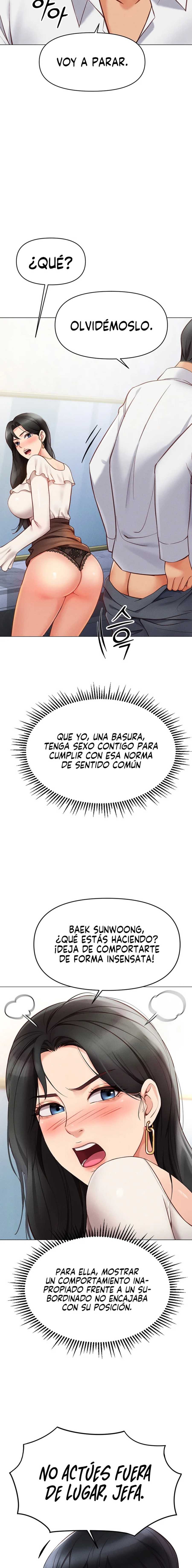 El Programa para Cambiar el Sentido Común Capitulo 3 página 22