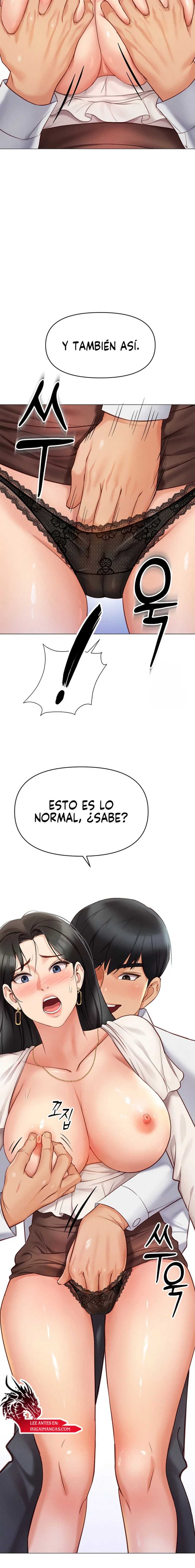 El Programa para Cambiar el Sentido Común Capitulo 3 página 28