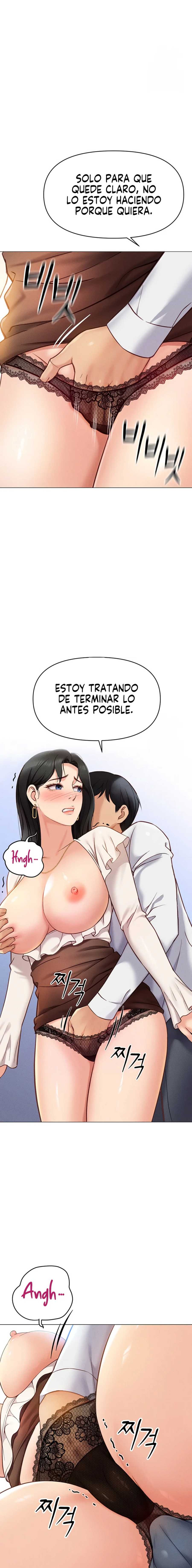El Programa para Cambiar el Sentido Común Capitulo 3 página 29