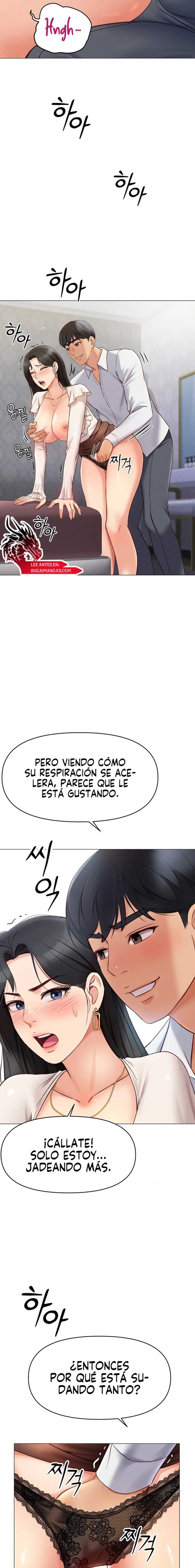 El Programa para Cambiar el Sentido Común Capitulo 3 página 30