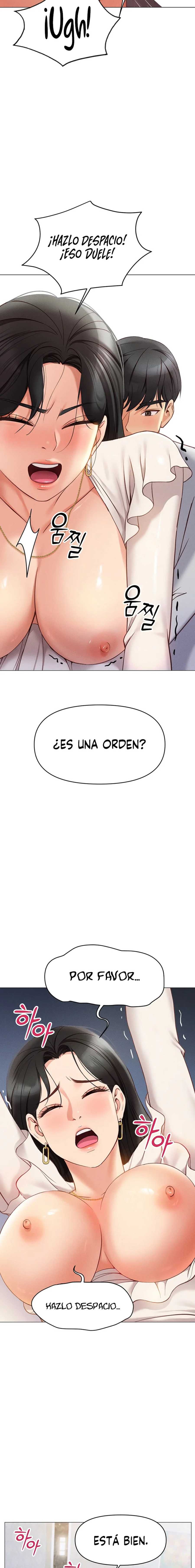 El Programa para Cambiar el Sentido Común Capitulo 3 página 34