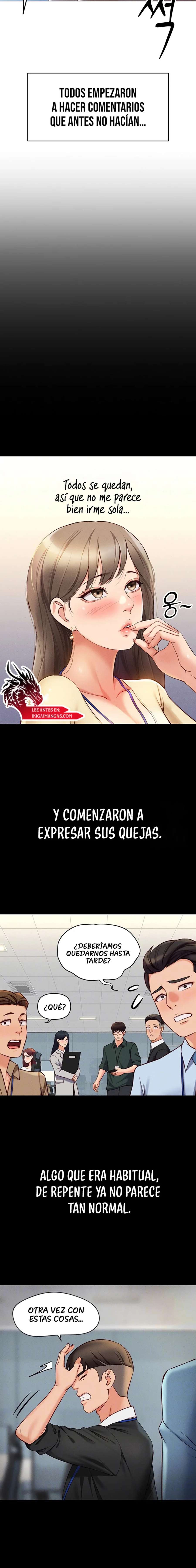El Programa para Cambiar el Sentido Común Capitulo 3 página 6