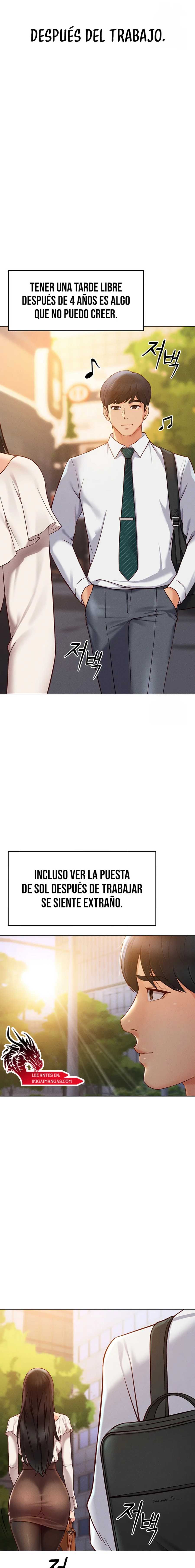 El Programa para Cambiar el Sentido Común Capitulo 3 página 9