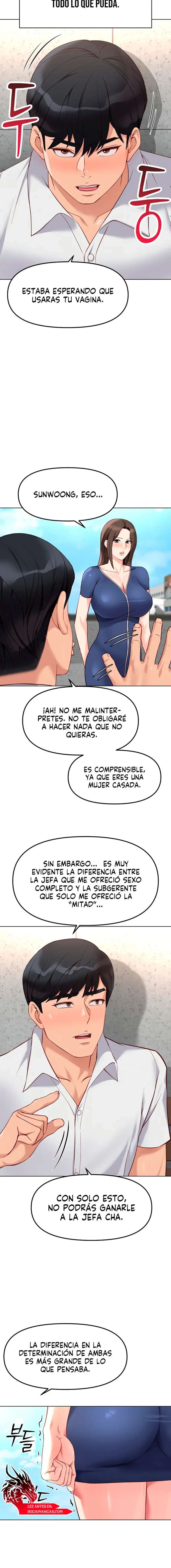 El Programa para Cambiar el Sentido Común Capitulo 30 página 10
