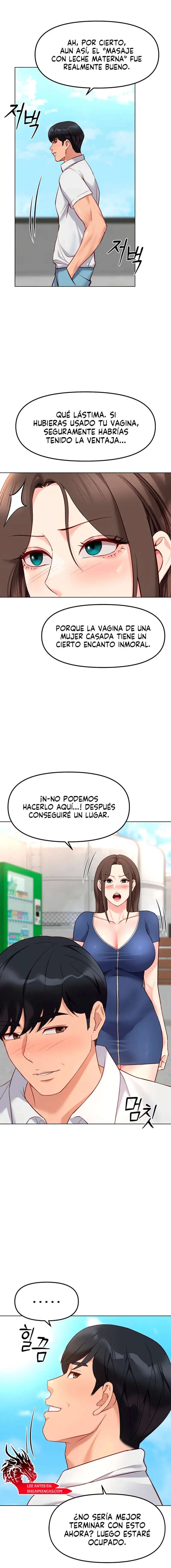 El Programa para Cambiar el Sentido Común Capitulo 30 página 11