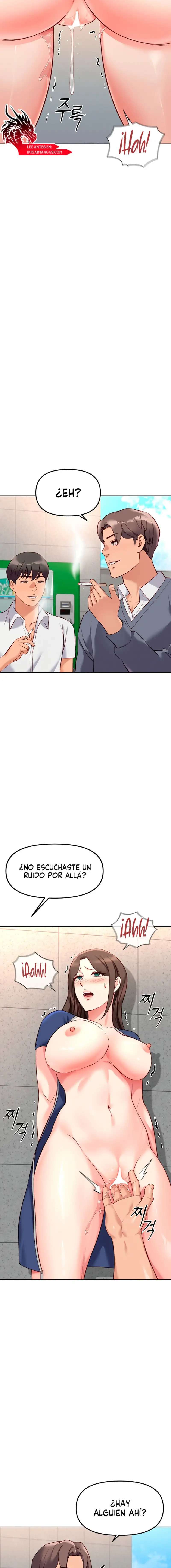 El Programa para Cambiar el Sentido Común Capitulo 30 página 19