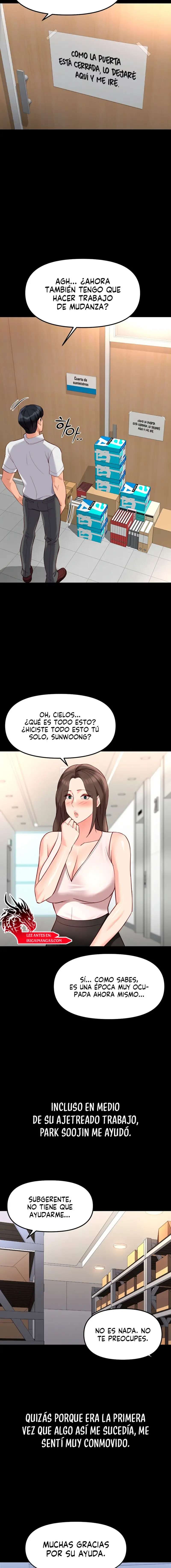 El Programa para Cambiar el Sentido Común Capitulo 30 página 6
