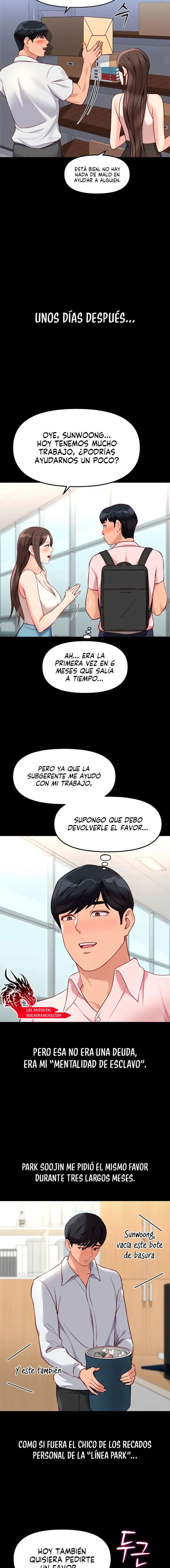 El Programa para Cambiar el Sentido Común Capitulo 30 página 7