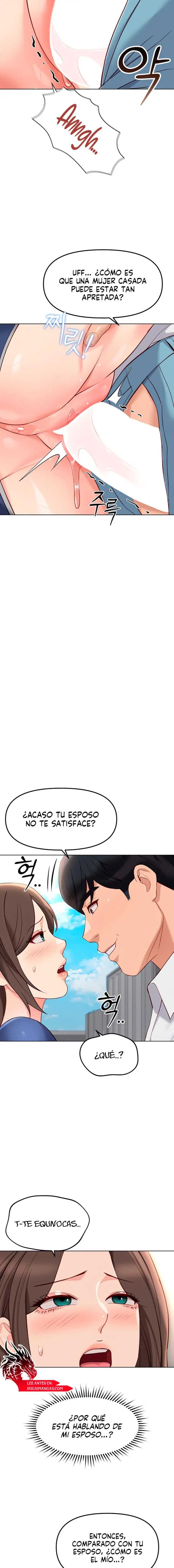 El Programa para Cambiar el Sentido Común Capitulo 31 página 15