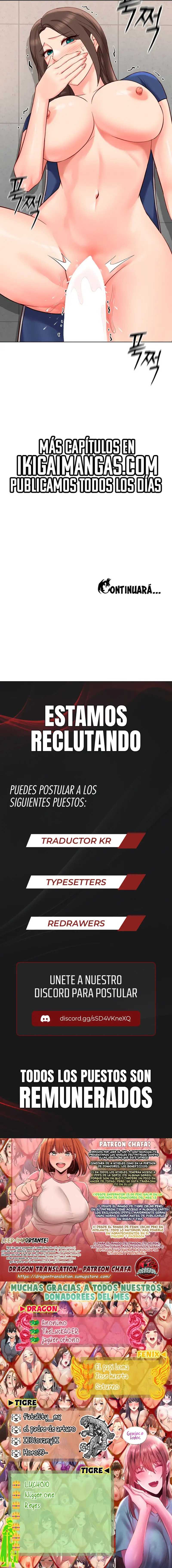 El Programa para Cambiar el Sentido Común Capitulo 31 página 19