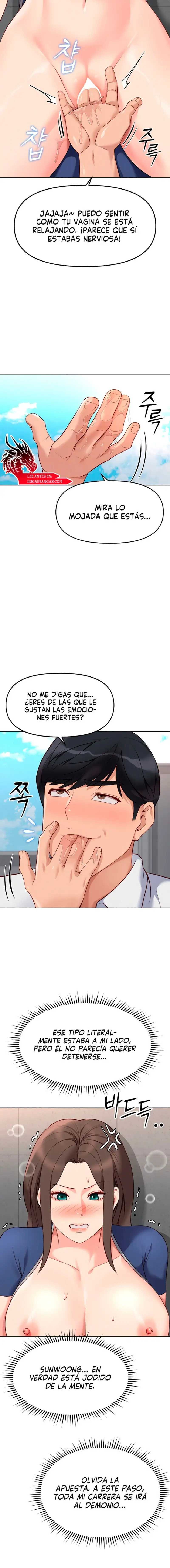 El Programa para Cambiar el Sentido Común Capitulo 31 página 5