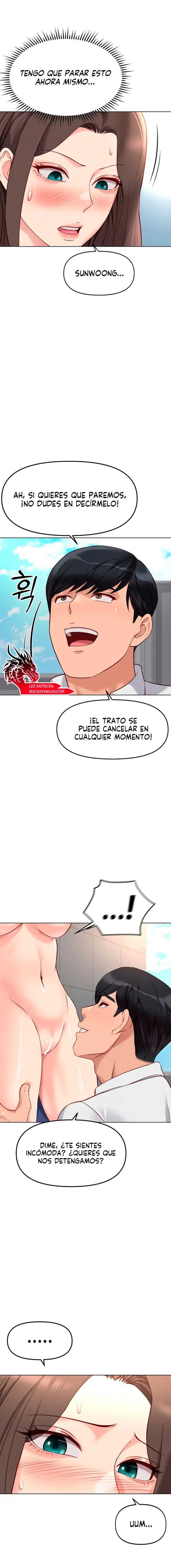 El Programa para Cambiar el Sentido Común Capitulo 31 página 6