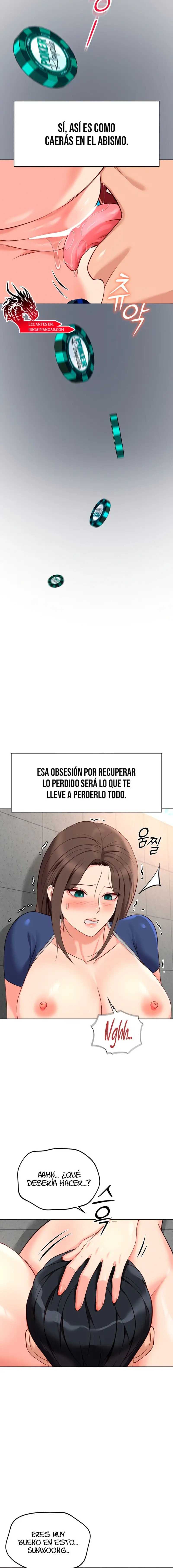 El Programa para Cambiar el Sentido Común Capitulo 31 página 9