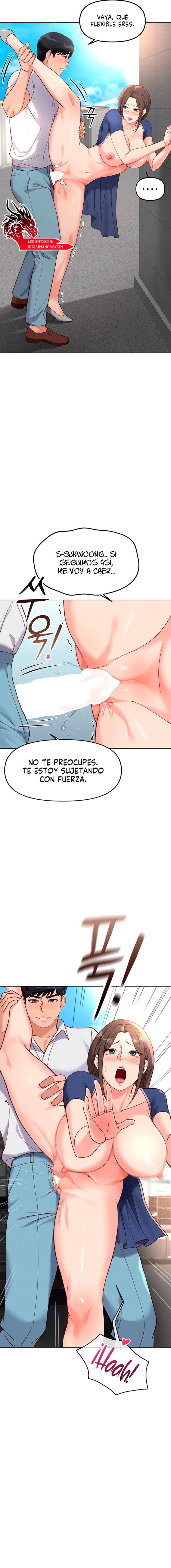 El Programa para Cambiar el Sentido Común Capitulo 32 página 5