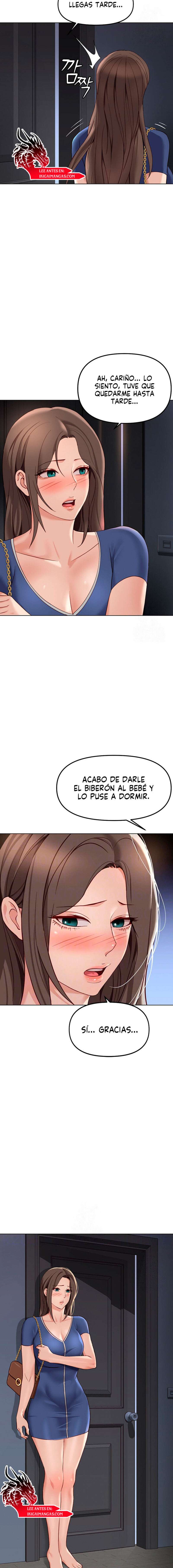 El Programa para Cambiar el Sentido Común Capitulo 33 página 2