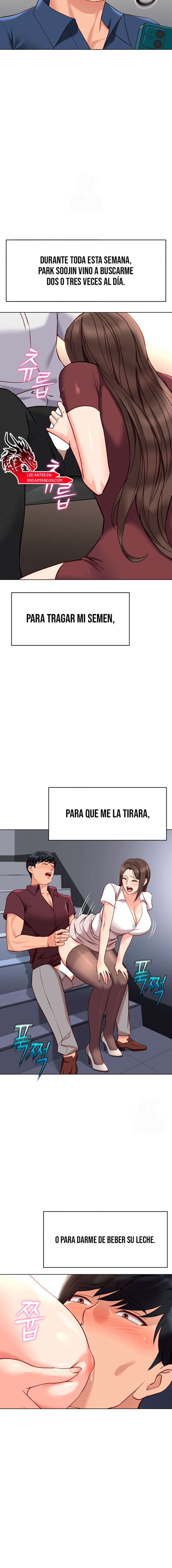 El Programa para Cambiar el Sentido Común Capitulo 34 página 18