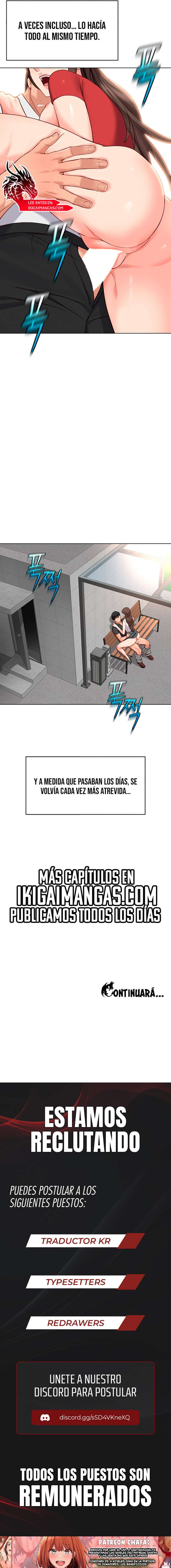 El Programa para Cambiar el Sentido Común Capitulo 34 página 19