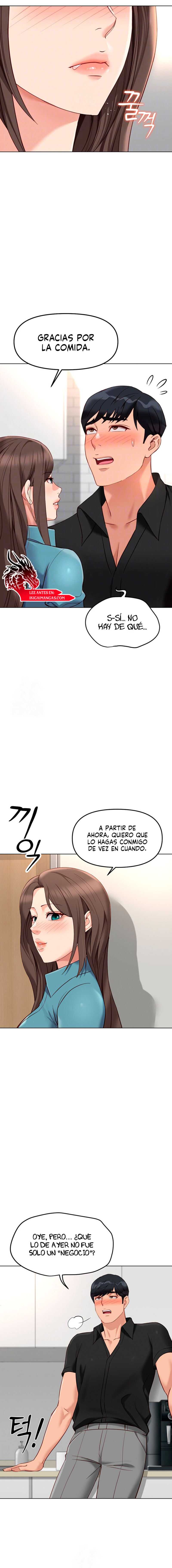 El Programa para Cambiar el Sentido Común Capitulo 34 página 4