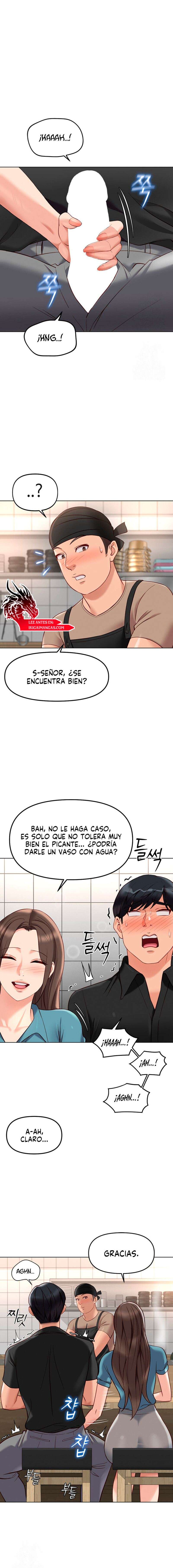 El Programa para Cambiar el Sentido Común Capitulo 34 página 7