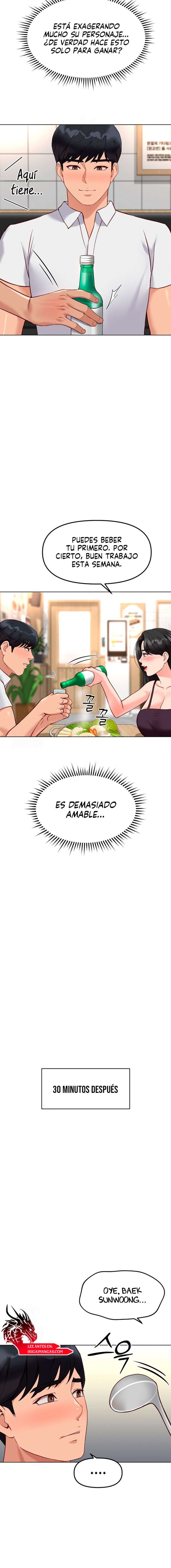 El Programa para Cambiar el Sentido Común Capitulo 35 página 10