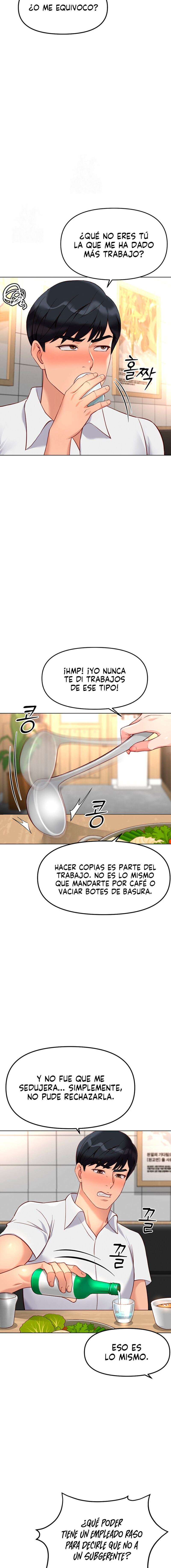 El Programa para Cambiar el Sentido Común Capitulo 35 página 13