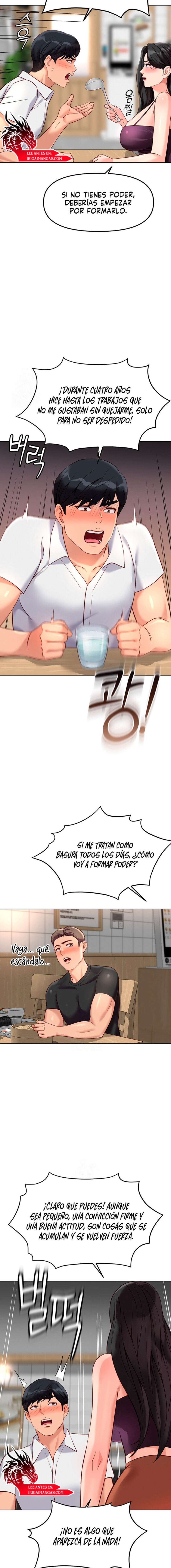 El Programa para Cambiar el Sentido Común Capitulo 35 página 14
