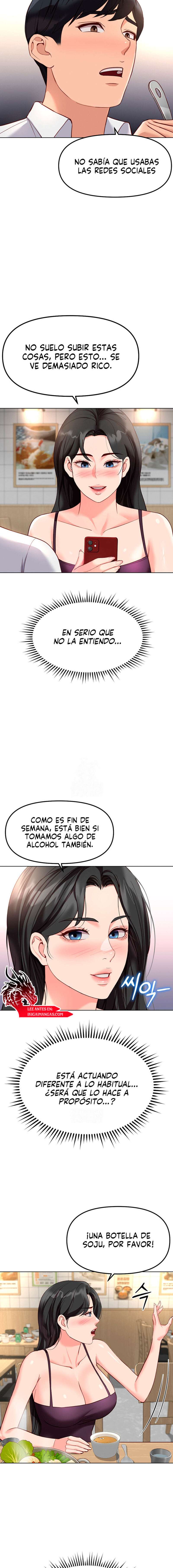 El Programa para Cambiar el Sentido Común Capitulo 35 página 9