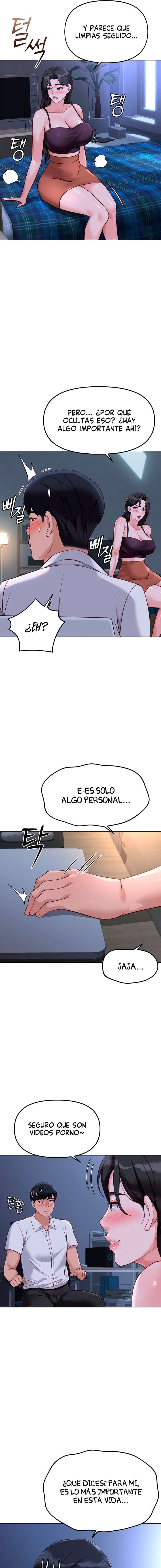 El Programa para Cambiar el Sentido Común Capitulo 36 página 11