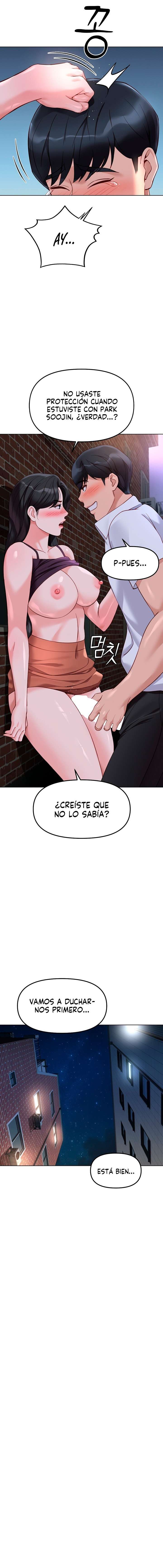 El Programa para Cambiar el Sentido Común Capitulo 36 página 8