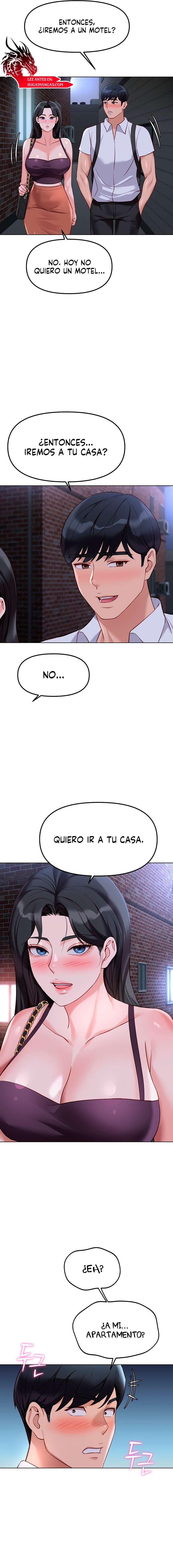 El Programa para Cambiar el Sentido Común Capitulo 36 página 9