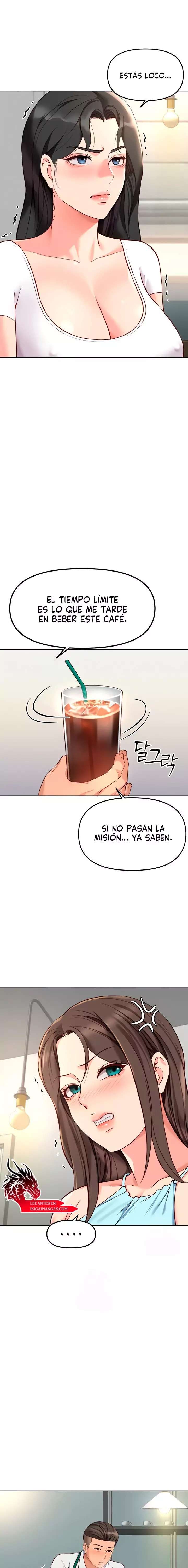 El Programa para Cambiar el Sentido Común Capitulo 38 página 15